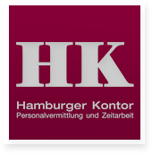 Hamburger Kontor für Personalvermittlung und Zeitarbeit